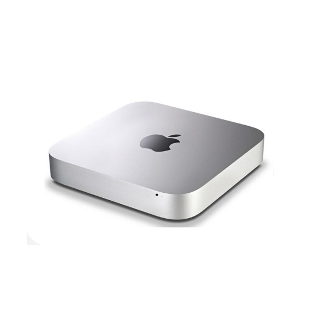 Mac Mini, MMFJ3 - Pacmac
