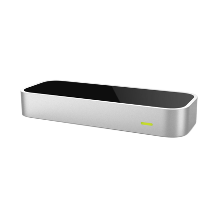 Leap Motion Controller Front View