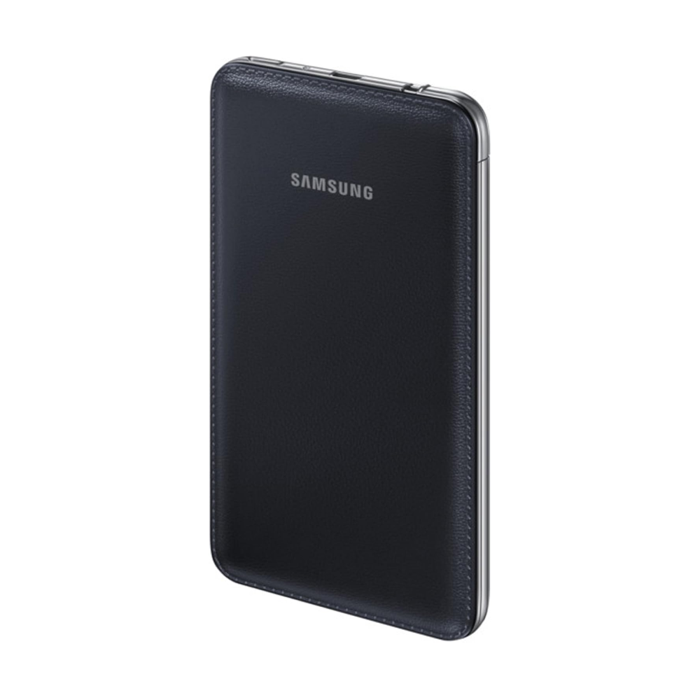 Samsung 6000mAh External Battery Front View