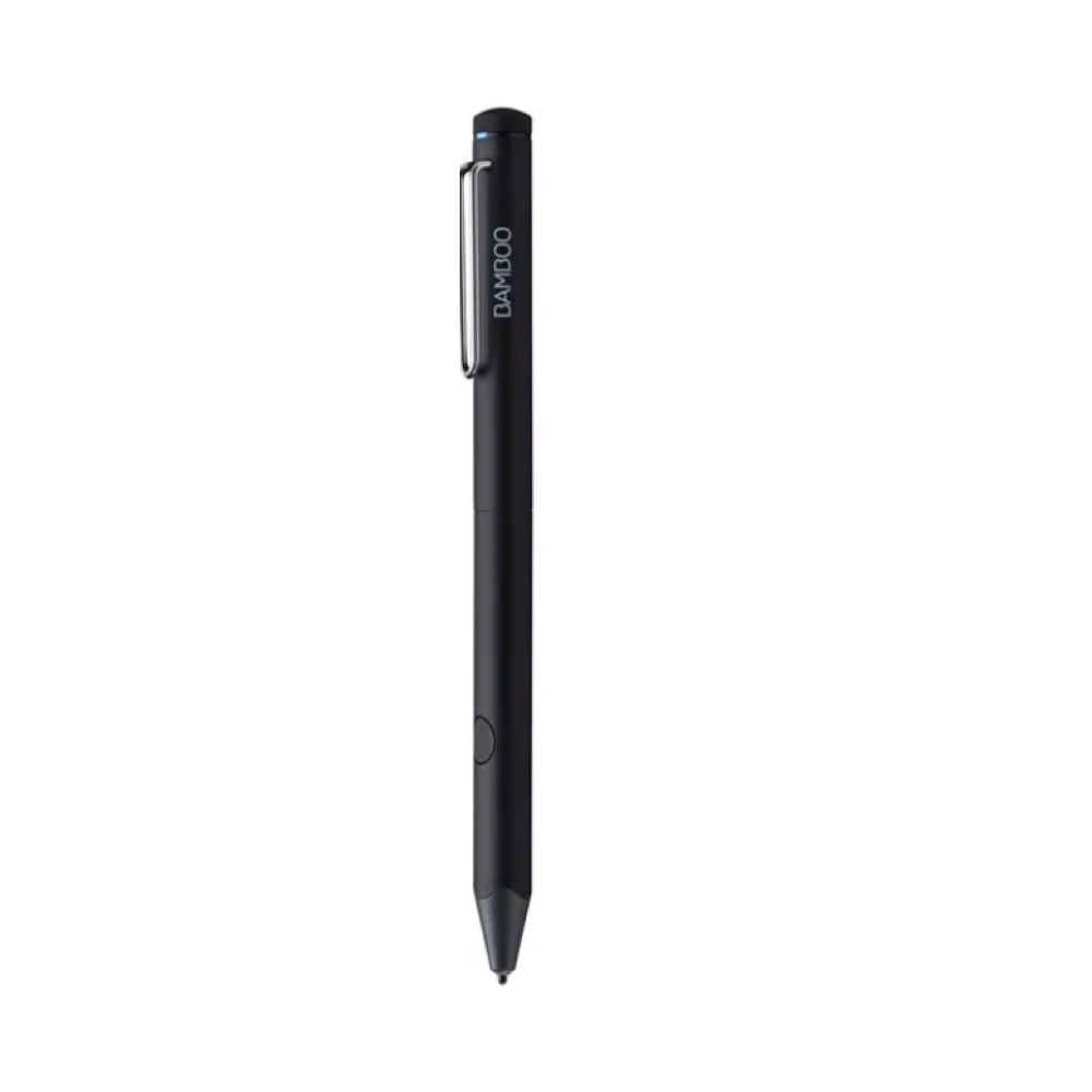 Wacom Bamboo Fineline 3 Front View